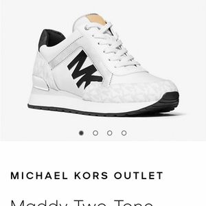 Michael Kors Sneakers